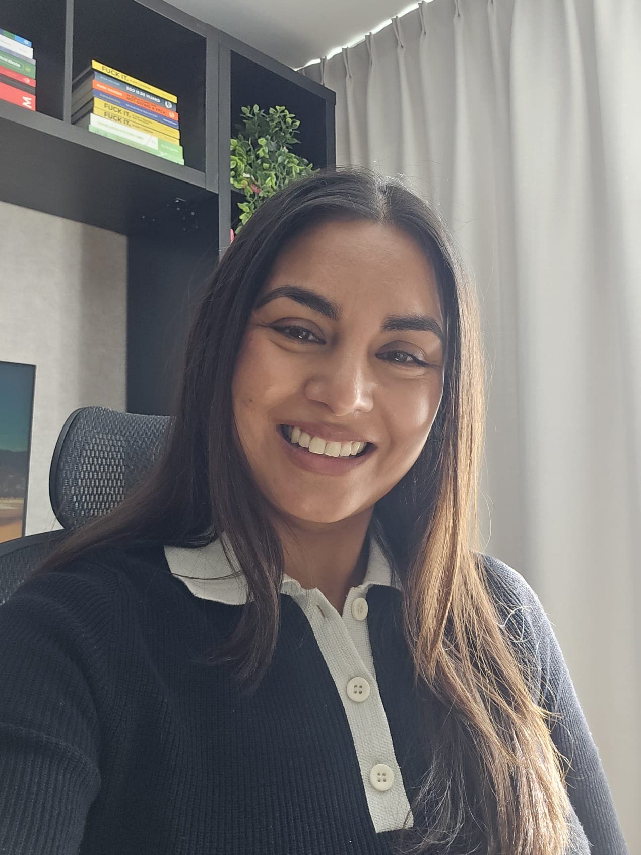 Safiyyah — partner van NOINIT